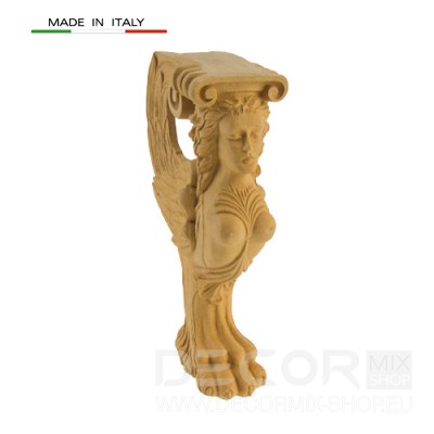 Medžio dekoras F560184 Medžio dekoras F560184